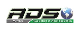 ADS - Member of Association of Diesel Specialists