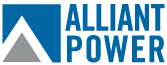 Alliant Power Logo