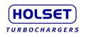Holset Turbochargers Logo